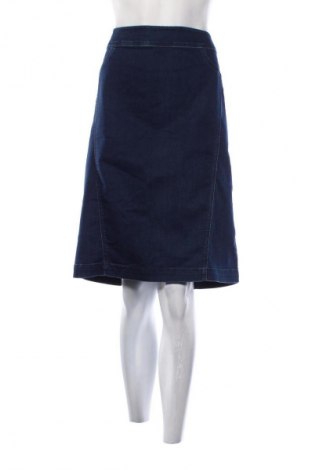 Φούστα Frank Walder, Μέγεθος XXL, Χρώμα Μπλέ, Τιμή 14,99 €