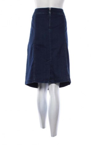 Φούστα Frank Walder, Μέγεθος XXL, Χρώμα Μπλέ, Τιμή 14,99 €