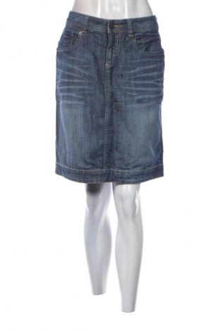 Rock Friendtex, Größe M, Farbe Blau, Preis 7,83 €