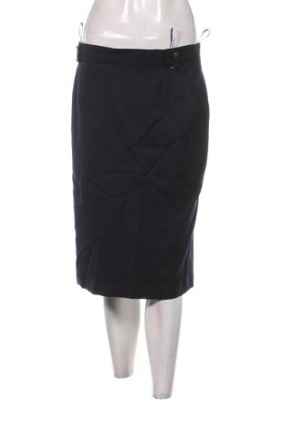 Rock Gerry Weber, Größe M, Farbe Blau, Preis 3,99 €