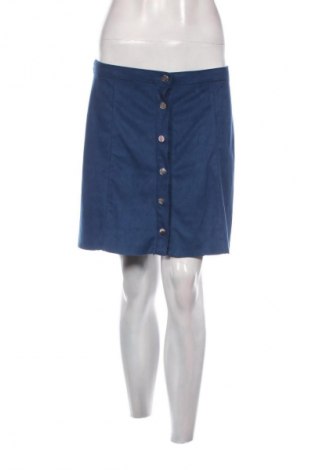 Szoknya Gina Tricot, Méret M, Szín Kék, Ár 669 Ft