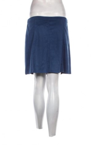 Szoknya Gina Tricot, Méret M, Szín Kék, Ár 669 Ft