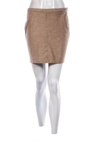 Szoknya Guess, Méret M, Szín Bézs, Ár 12 400 Ft
