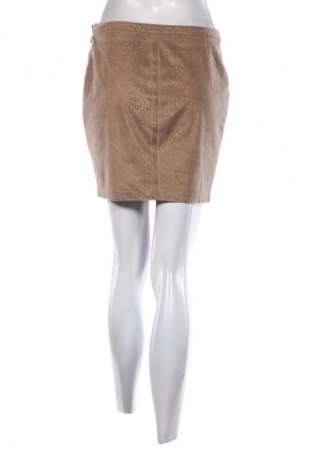 Szoknya Guess, Méret M, Szín Bézs, Ár 12 400 Ft
