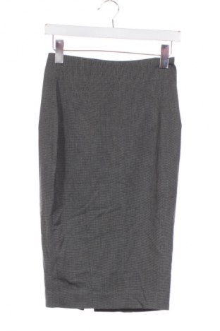 Sukně H&M, Velikost XS, Barva Šedá, Cena  49,00 Kč