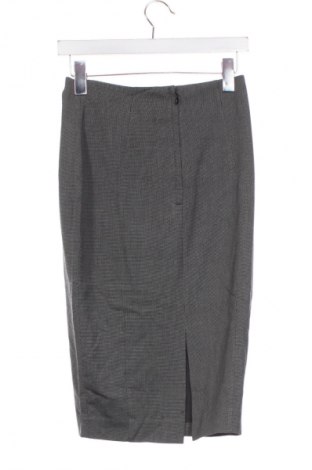 Sukně H&M, Velikost XS, Barva Šedá, Cena  49,00 Kč