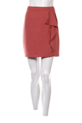 Sukně H&M, Velikost S, Barva Oranžová, Cena  202,00 Kč