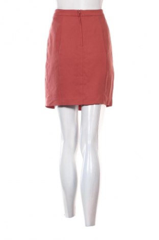 Sukně H&M, Velikost S, Barva Oranžová, Cena  202,00 Kč