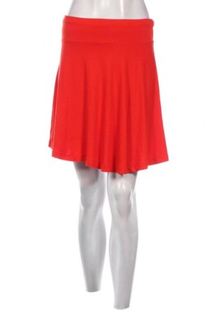 Sukně H&M, Velikost S, Barva Červená, Cena  49,00 Kč