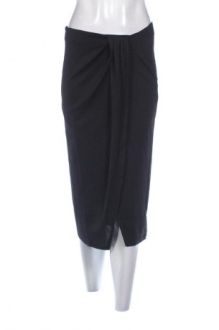 Sukně H&M, Velikost S, Barva Černá, Cena  49,00 Kč