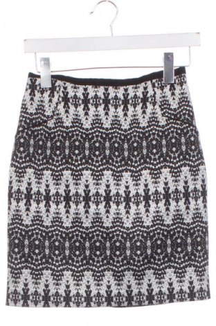 Sukně H&M, Velikost XS, Barva Vícebarevné, Cena  49,00 Kč