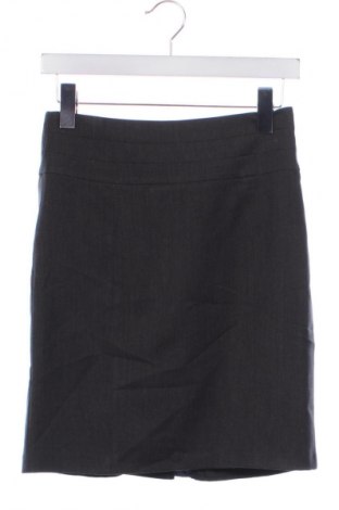 Sukně H&M, Velikost XS, Barva Šedá, Cena  109,00 Kč