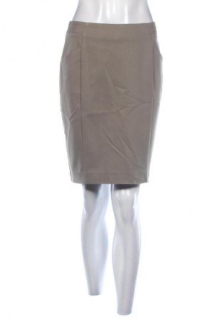 Sukně H&M, Velikost S, Barva Béžová, Cena  89,00 Kč