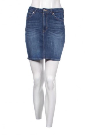 Spódnica H&M, Rozmiar S, Kolor Niebieski, Cena 21,99 zł
