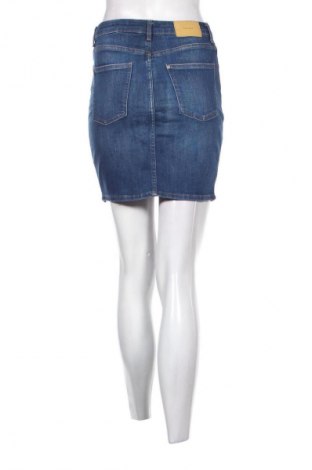 Spódnica H&M, Rozmiar S, Kolor Niebieski, Cena 21,99 zł