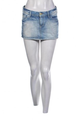 Spódnica H&M, Rozmiar S, Kolor Niebieski, Cena 22,99 zł