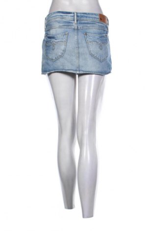 Spódnica H&M, Rozmiar S, Kolor Niebieski, Cena 22,99 zł