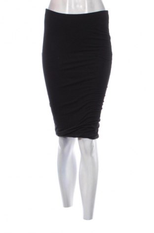 Sukně H&M, Velikost S, Barva Černá, Cena  241,00 Kč