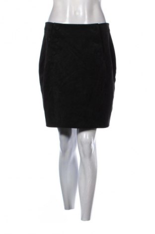 Пола H&M, Размер M, Цвят Черен, Цена 2,04 €