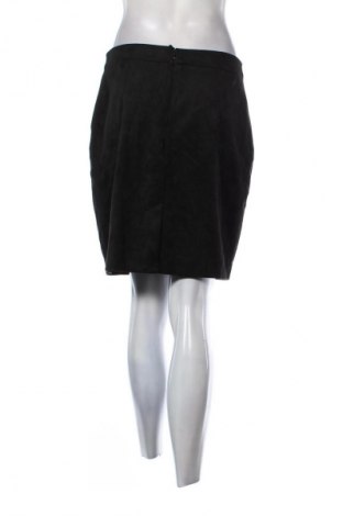 Пола H&M, Размер M, Цвят Черен, Цена 2,04 €