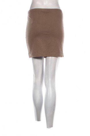 Sukně H&M, Velikost S, Barva Hnědá, Cena  49,00 Kč