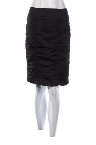 Sukně H&M, Velikost M, Barva Černá, Cena  49,00 Kč