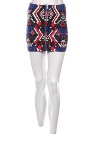 Szoknya H&M Divided, Méret S, Szín Sokszínű, Ár 669 Ft