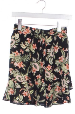 Szoknya H&M Divided, Méret XS, Szín Sokszínű, Ár 669 Ft