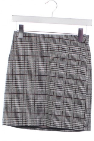 Пола H&M Divided, Размер XS, Цвят Многоцветен, Цена 2,04 €