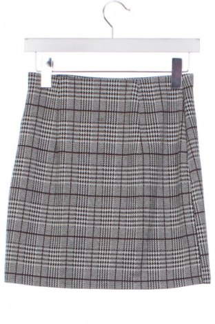 Пола H&M Divided, Размер XS, Цвят Многоцветен, Цена 2,04 €