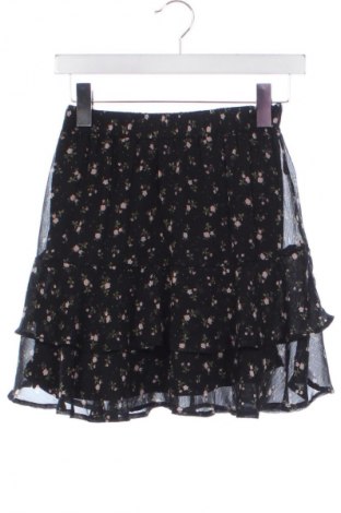 Пола H&M Divided, Размер XS, Цвят Многоцветен, Цена 9,70 €