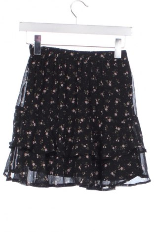 Пола H&M Divided, Размер XS, Цвят Многоцветен, Цена 9,70 €