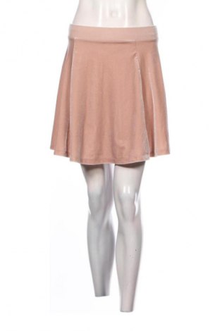 Sukně H&M Divided, Velikost S, Barva Růžová, Cena  99,00 Kč