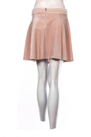 Sukně H&M Divided, Velikost S, Barva Růžová, Cena  99,00 Kč