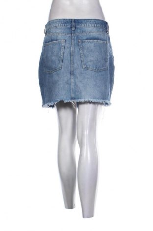 Sukně H&M Divided, Velikost M, Barva Modrá, Cena  59,00 Kč