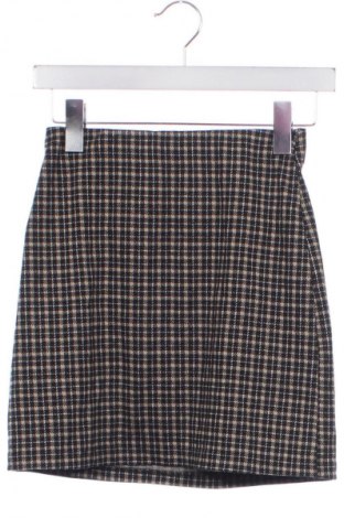 Spódnica H&M Divided, Rozmiar XS, Kolor Kolorowy, Cena 22,47 zł