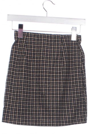 Spódnica H&M Divided, Rozmiar XS, Kolor Kolorowy, Cena 22,47 zł