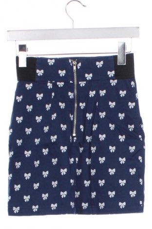 Szoknya H&M Divided, Méret XXS, Szín Sokszínű, Ár 1 109 Ft