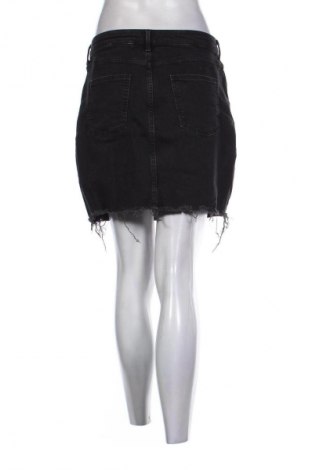 Φούστα H&M L.O.G.G., Μέγεθος M, Χρώμα Γκρί, Τιμή 2,99 €