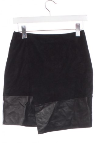 Φούστα Hallhuber, Μέγεθος XS, Χρώμα Μαύρο, Τιμή 11,99 €
