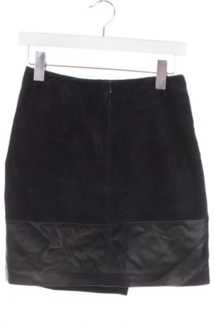 Φούστα Hallhuber, Μέγεθος XS, Χρώμα Μαύρο, Τιμή 11,99 €