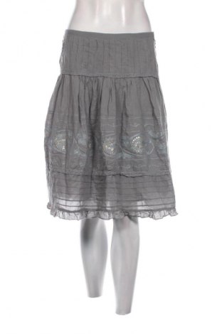 Пола Hallhuber, Размер M, Цвят Сив, Цена 10,22 €