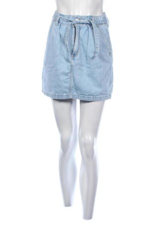 Szoknya Hollister, Méret M, Szín Kék, Ár 2 319 Ft