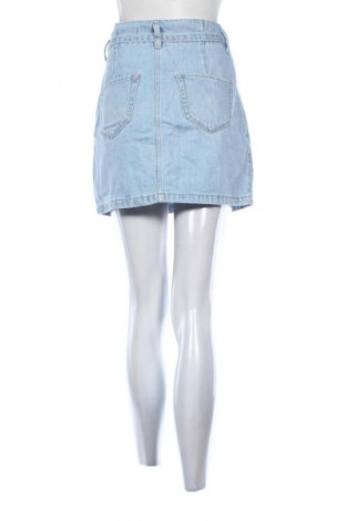 Szoknya Hollister, Méret M, Szín Kék, Ár 2 319 Ft