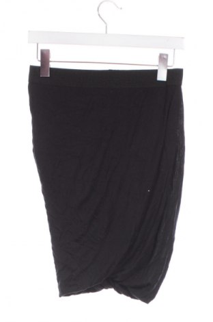 Szoknya In Wear, Méret XS, Szín Fekete, Ár 1 689 Ft