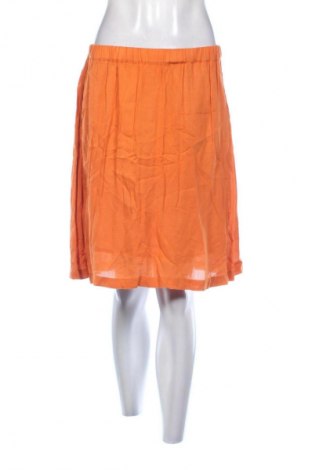 Пола Kaffe, Размер S, Цвят Оранжев, Цена 2,55 €