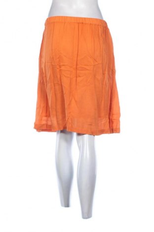 Пола Kaffe, Размер S, Цвят Оранжев, Цена 2,55 €