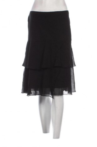 Szoknya KappAhl, Méret L, Szín Fekete, Ár 2 439 Ft