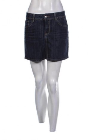 Spódnica Kiabi, Rozmiar M, Kolor Niebieski, Cena 27,01 zł