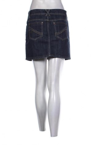 Spódnica Kiabi, Rozmiar M, Kolor Niebieski, Cena 27,01 zł